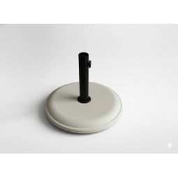 Betonový podstavec na...