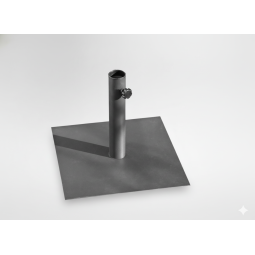 Kovový podstavec na...