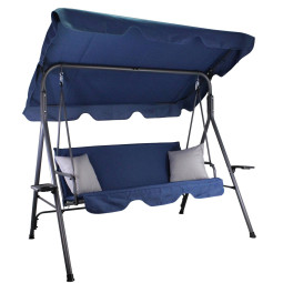 Zahradní houpačka A-Type s...