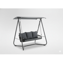 Zahradní houpačka Premium v...