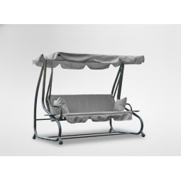 Zahradní houpačka s funkcí...