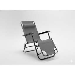 Zahradní polohovatelné...