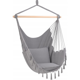 Zahradní brazilské závěsné...