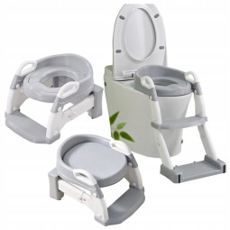 Dětská redukce na WC s...