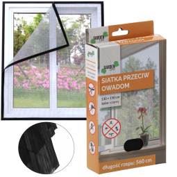 Síť proti hmyzu na okno 130...