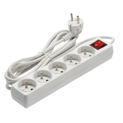 Prodlužovací kabel s...