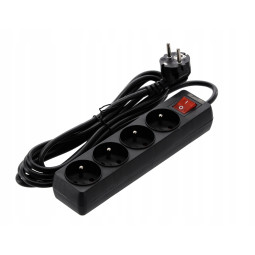 Prodlužovací kabel s...