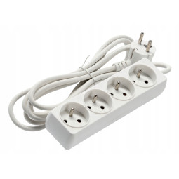 Prodlužovací kabel – 4...