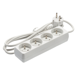 Prodlužovací kabel – 4...