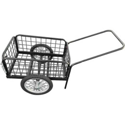 Zahradní transportní vozík...