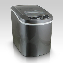 Kvalitní výrobník ledu v...