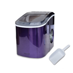 Elektrický výrobník ledu v...