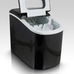 Kvalitní výrobník ledu v...