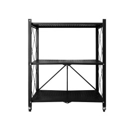 Kvalitní regál na kolečkách...