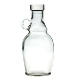 Demižón s uškem 500 ml +...