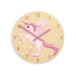 Hodiny do dětského pokoje s...