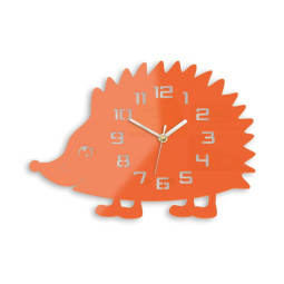 Ježci dětské hodiny v...