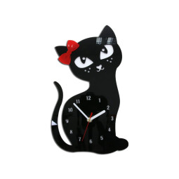 Hodiny do dětského pokoje...