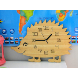 Nástěnné hodiny do dětského...