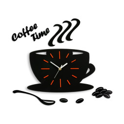 Kuchyňské nástěnné hodiny...