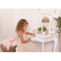 Pěkný dětský toaletní...