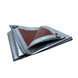 Kvalitní plachta ve...