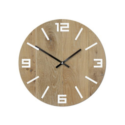 Nástěnné hodiny Dub...