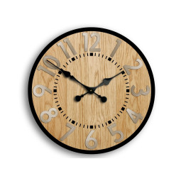 Nástěnné hodiny...