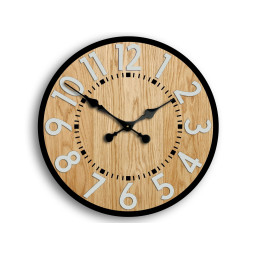 Nástenní hodiny Berlin Grey...