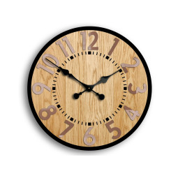 Nástěnné hodiny Berlín...