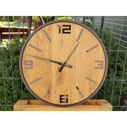 Podkrovní hodiny Arabik s...