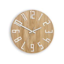 Krásné dřevěné nástěnné...