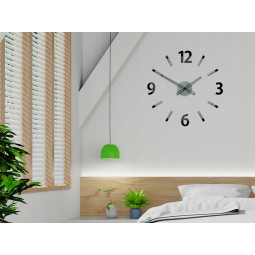 Designové nástěnné hodiny v...