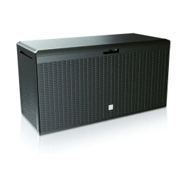 Zahradní úložný box s...