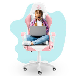 Dětské pohodlné křesla v...