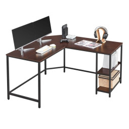 Rohový kancelářský stůl v...