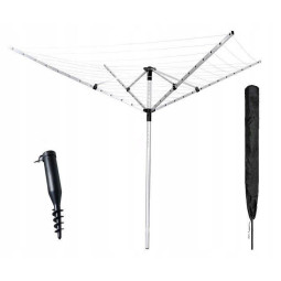 Stojanová zahradní sušička...