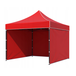 Nožnicový stan premium v...