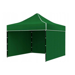 Prémiový skládací stan s 3...