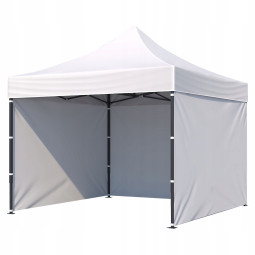 Kvalitní profi nůžkový stan...