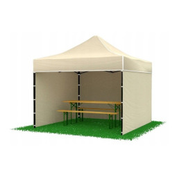 Profi stánek se sklopným...