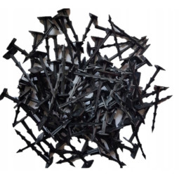 Klíče na agrotextilii, 3x12...