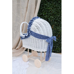 Dětský kočárek pro panenky...