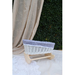 Ručně vyrobená a pletená...