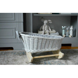 Kvalitní postýlky pro...