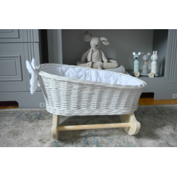 Kvalitní dětské kolébky pro...