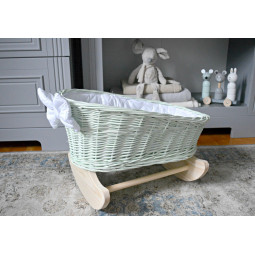 Kolébky pro panenky v...