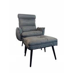 Kvalitní křeslo do...