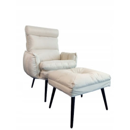 Ušák křesla do obývacího...