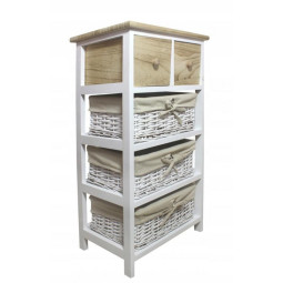 Moderní komoda s zásuvkami...